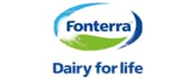 Fonterra Dairy for life